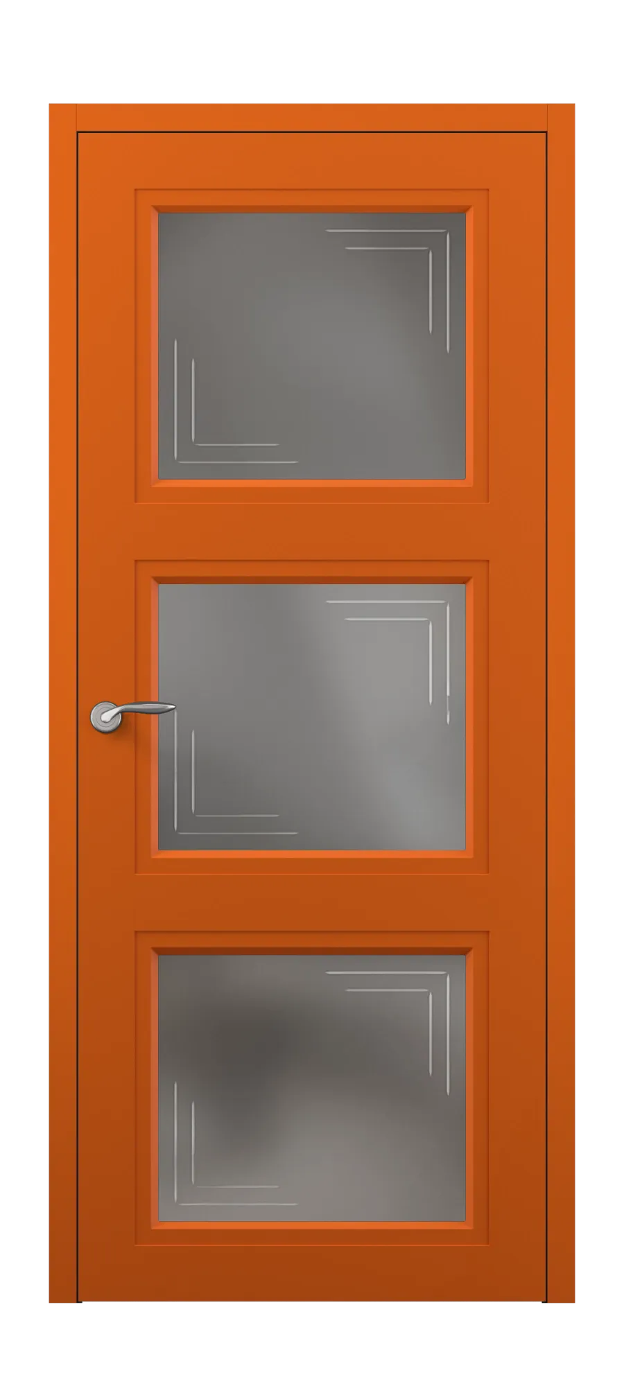  Бөлмеаралық есік Neoclassic 04 ncs_2075y60r (жоғарыдан)