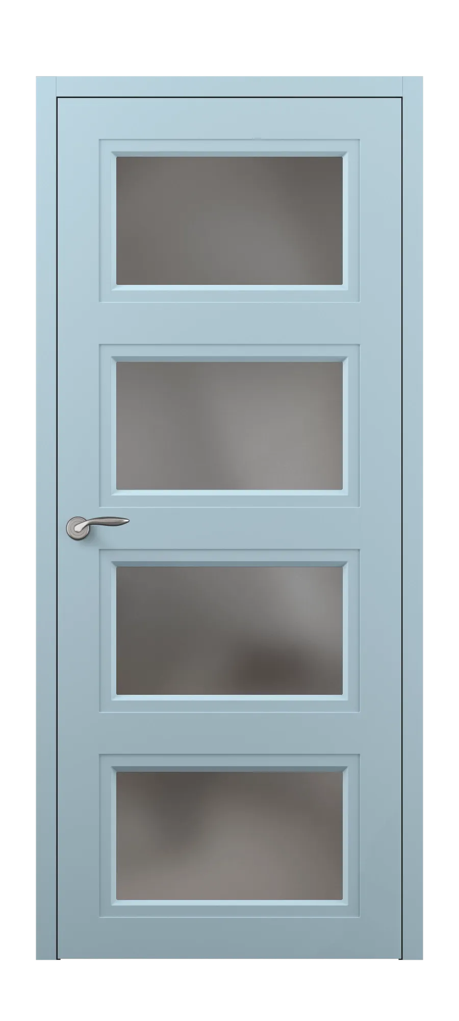Бөлмеаралық есік Neoclassic 05 NCS_1515B