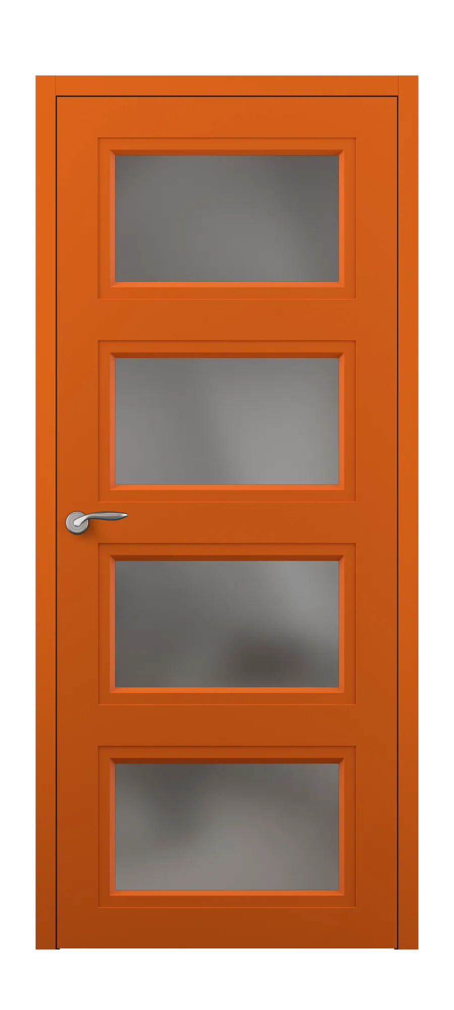  Interior door Neoclassic 05 ncs_2075y60r (top)
