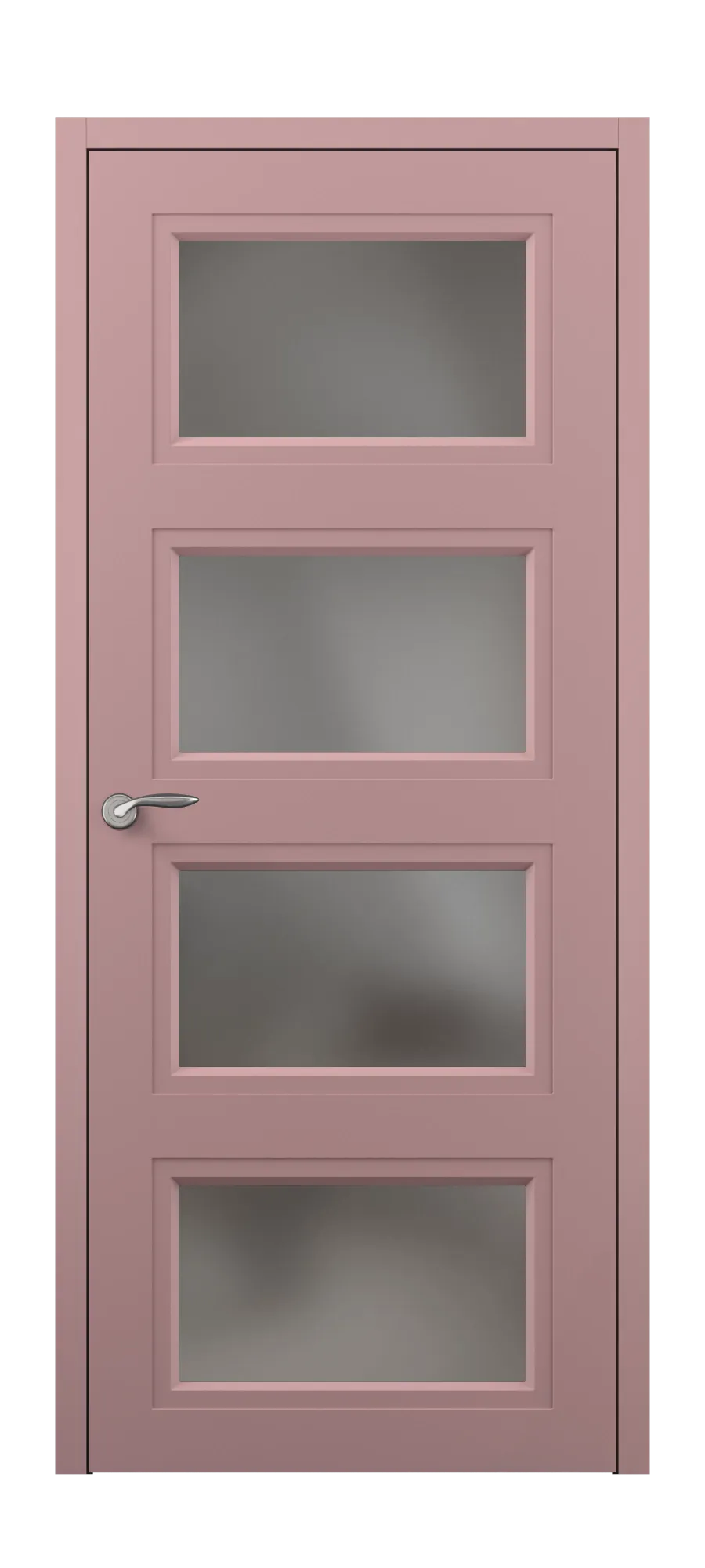 Interior door Neoclassic 05 NCS_3020R