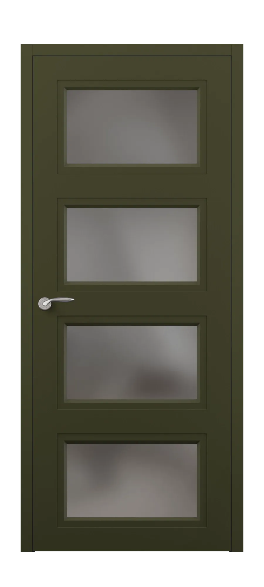  Interior door Neoclassic 05 ncs_8010 g70y (top)