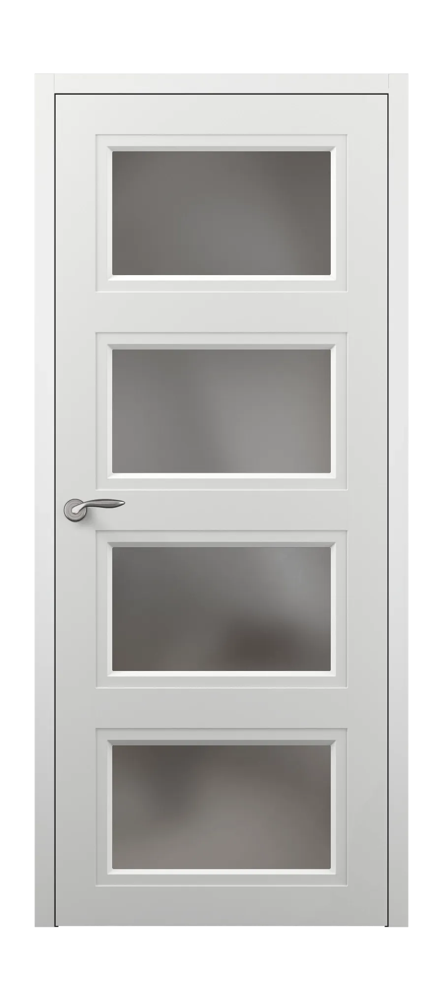 Interior door Neoclassic 05 ral 9003