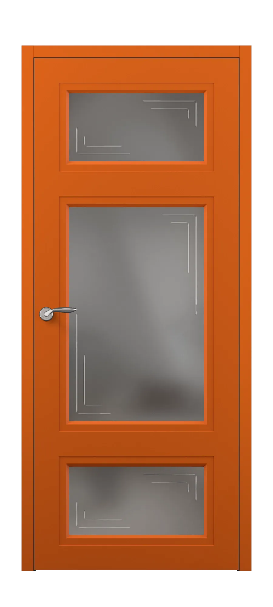 Бөлмеаралық есік Neoclassic 06 NCS_2075Y60R