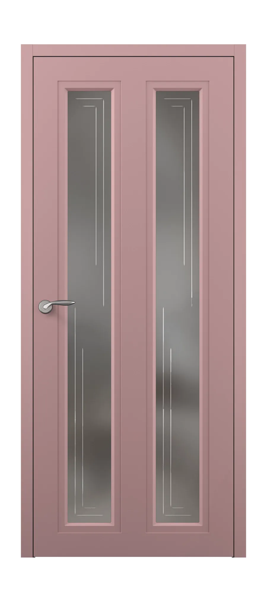 Бөлмеаралық есік Neoclassic 07 NCS_3020R