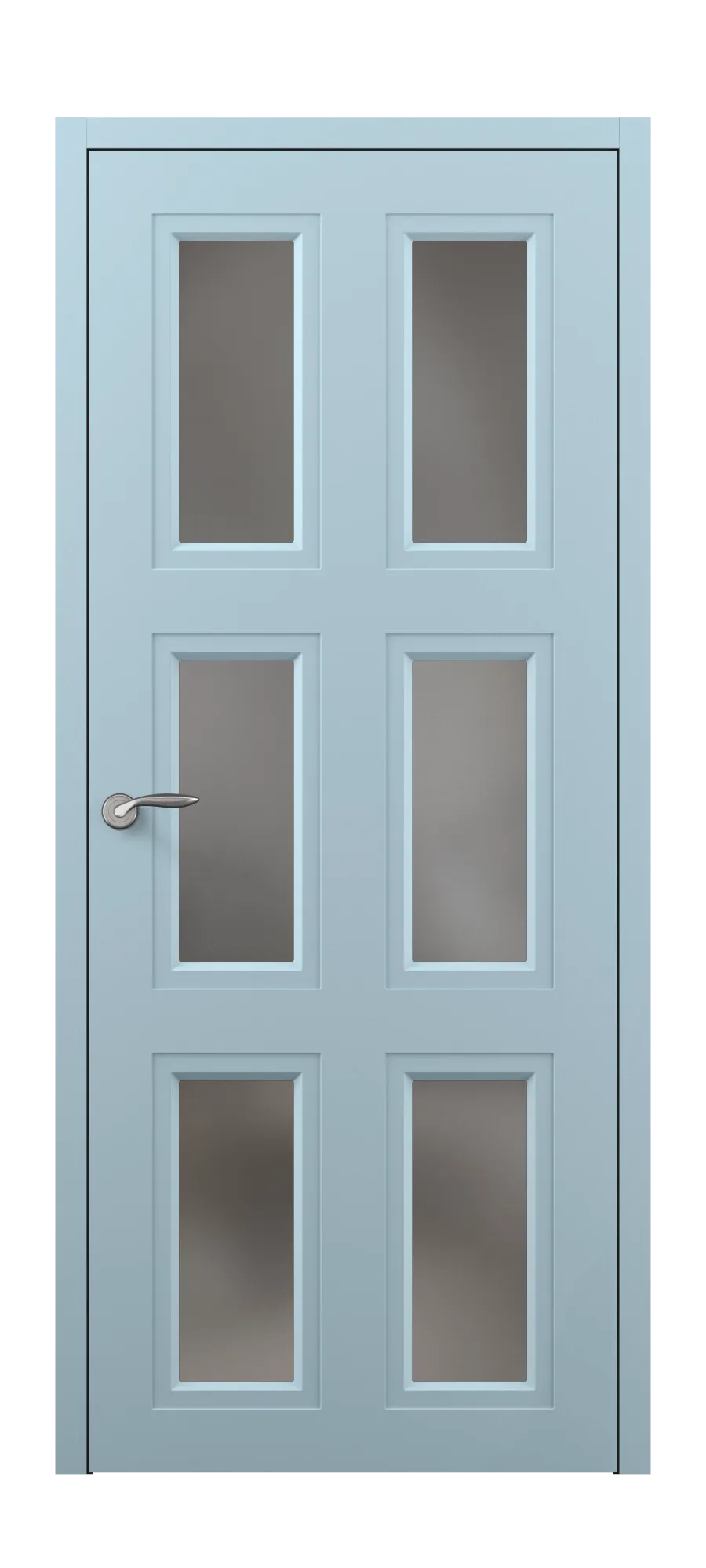  Interior door Neoclassic 08 ncs_1515b (top)