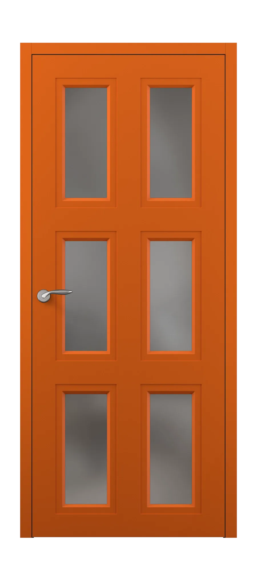  Interior door Neoclassic 08 ncs_2075y60r (top)