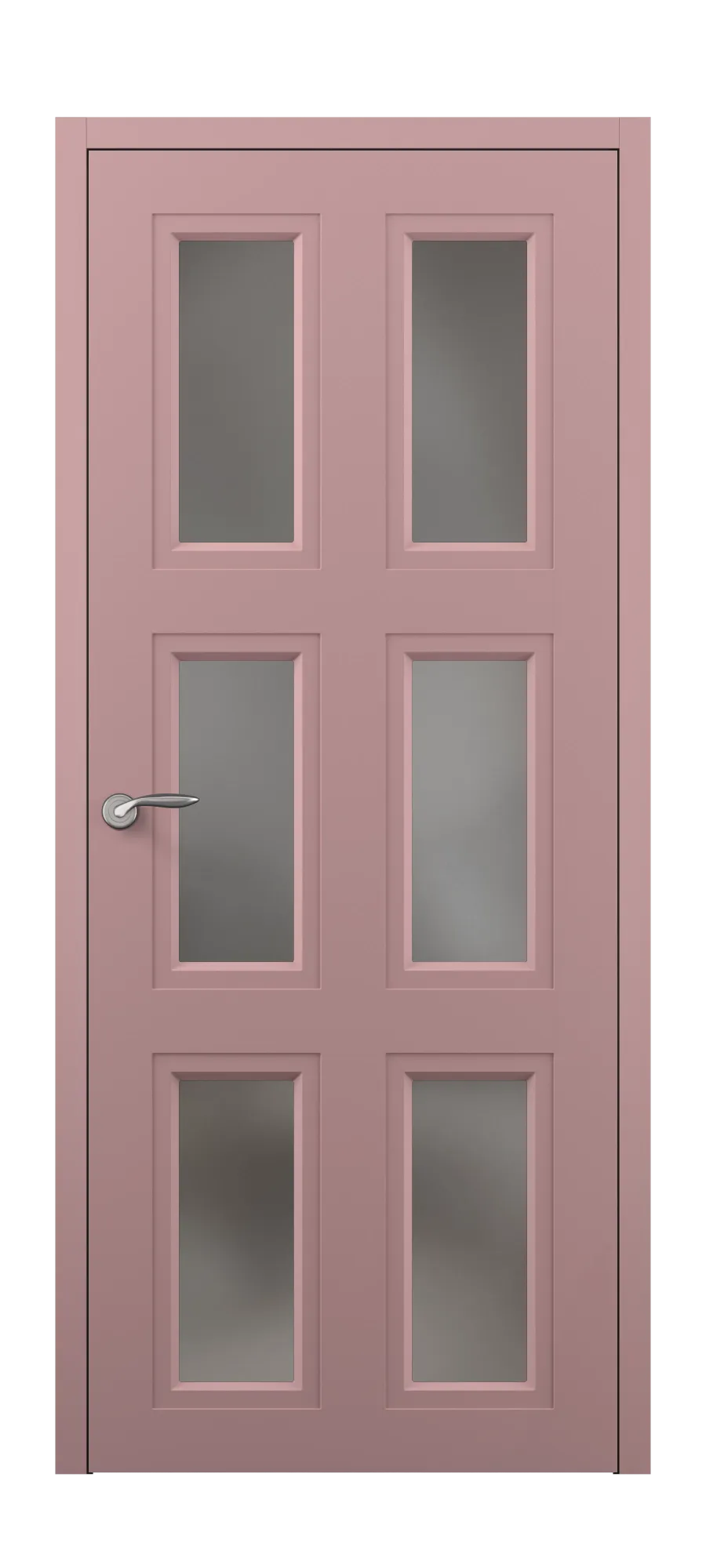  Interior door Neoclassic 08 ncs_3020r (top)