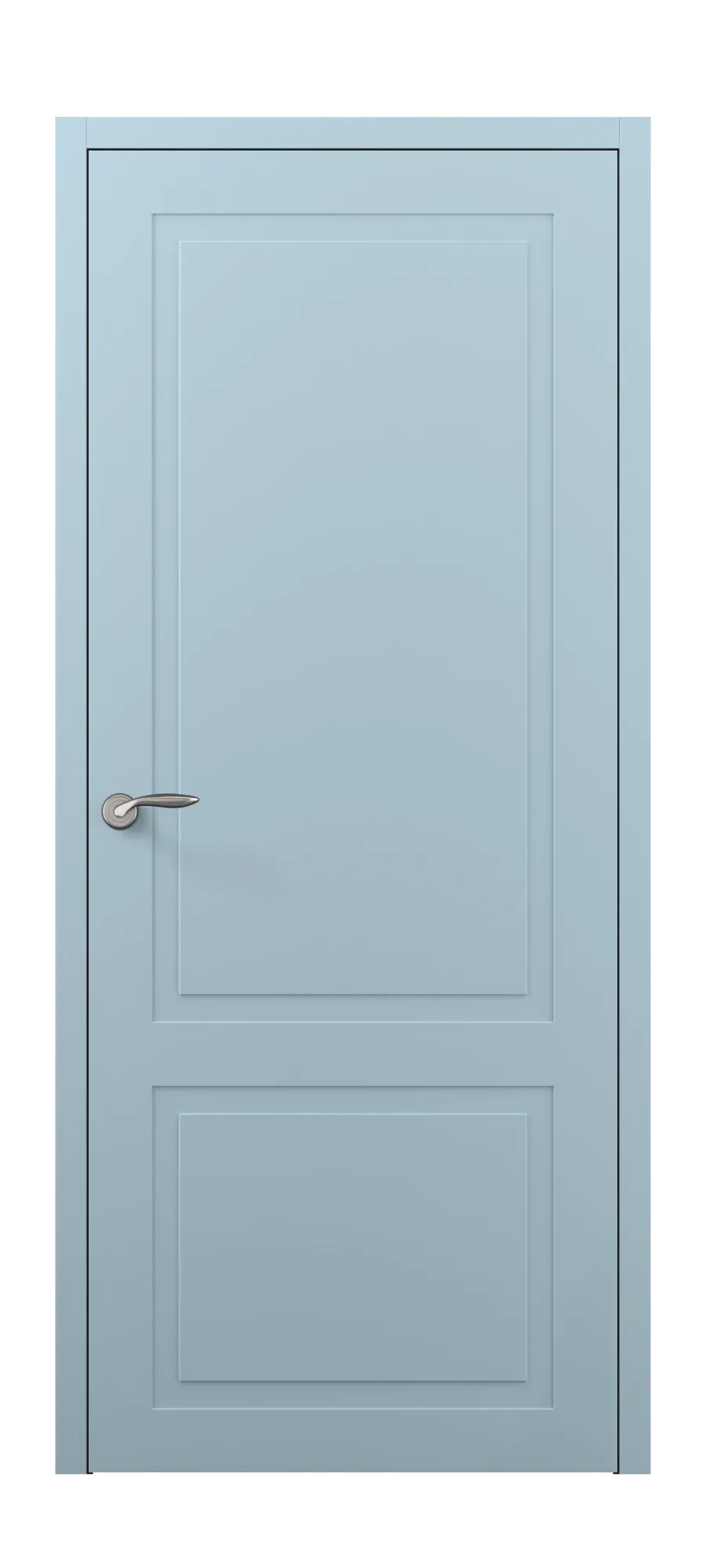 Interior door Neoclassic 2 NCS_1515B