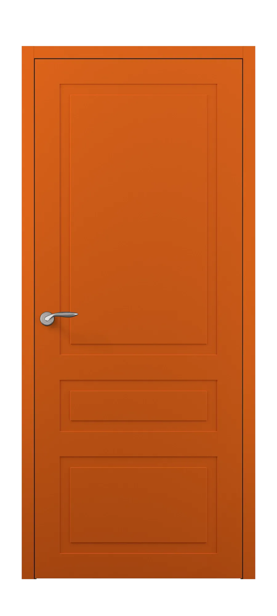 Interior door Neoclassic 3 NCS_2075Y60R