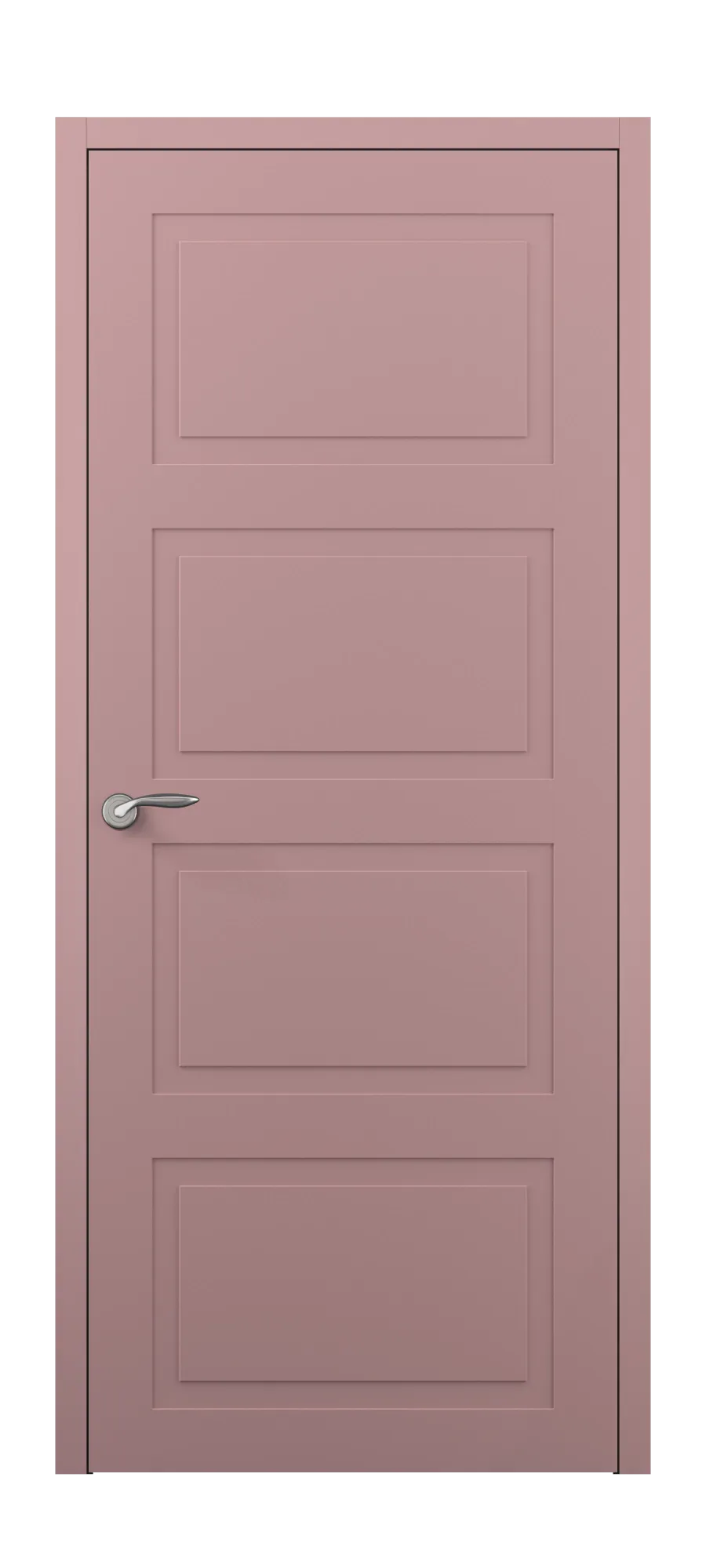  Interior door Neoclassic 5 ncs_3020r (top)