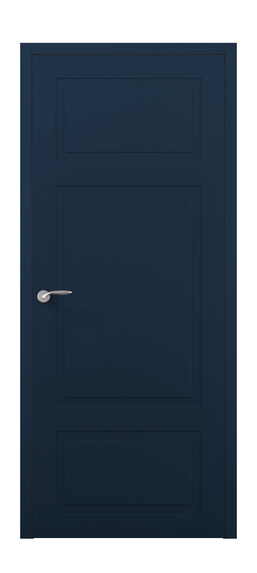  Interior door Neoclassic 6 ncs_8010 r90b (top)