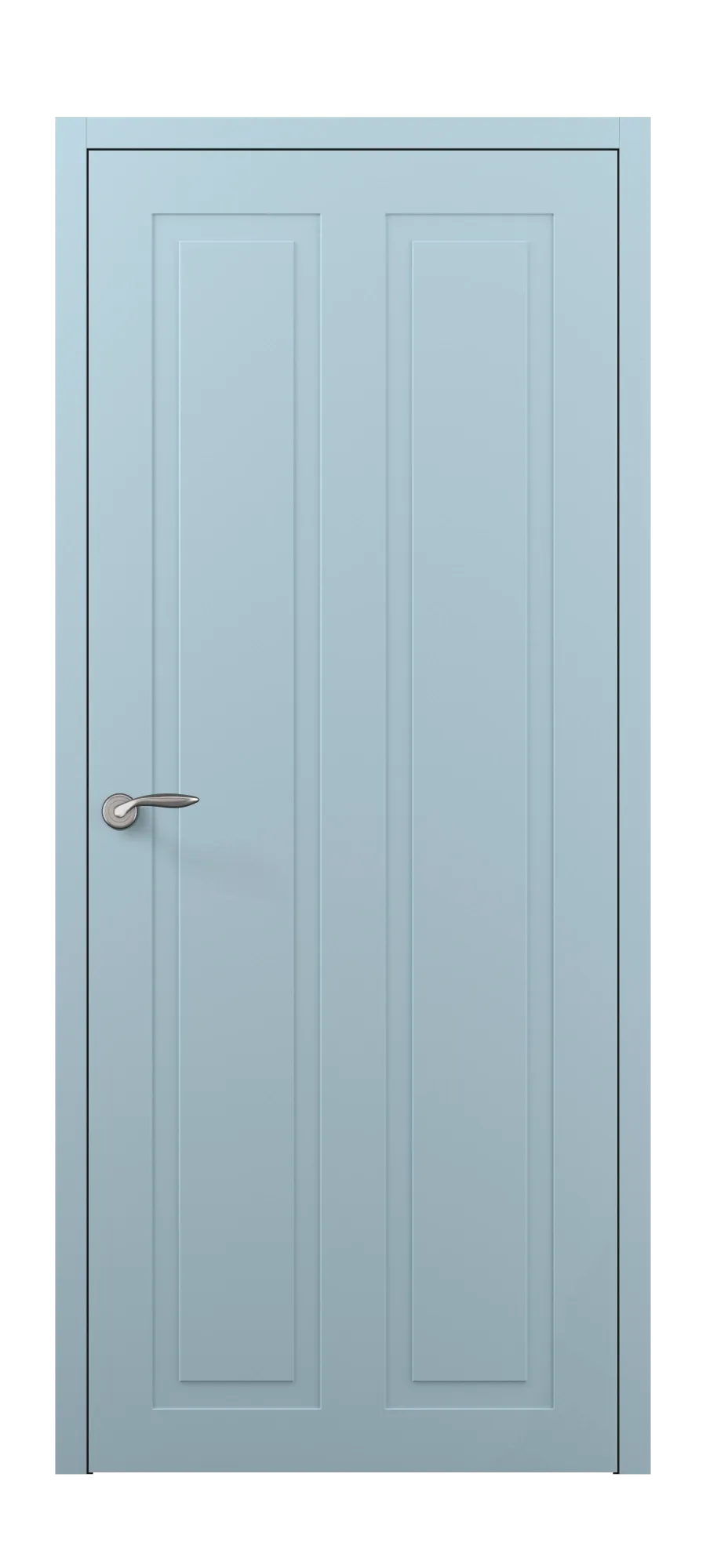  Бөлмеаралық есік Neoclassic 7 ncs_1515b (жоғарыдан)