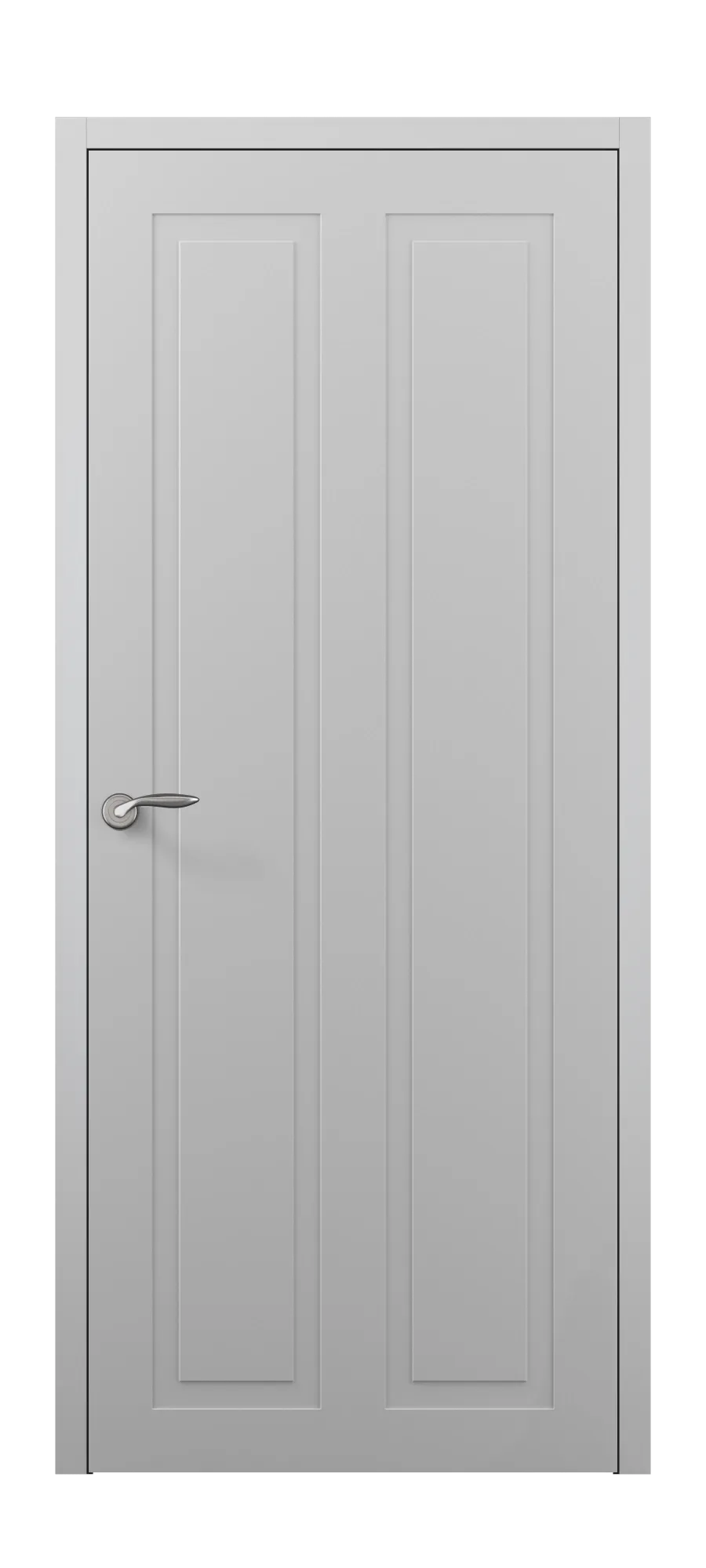 Interior door Neoclassic 7 ral 7047