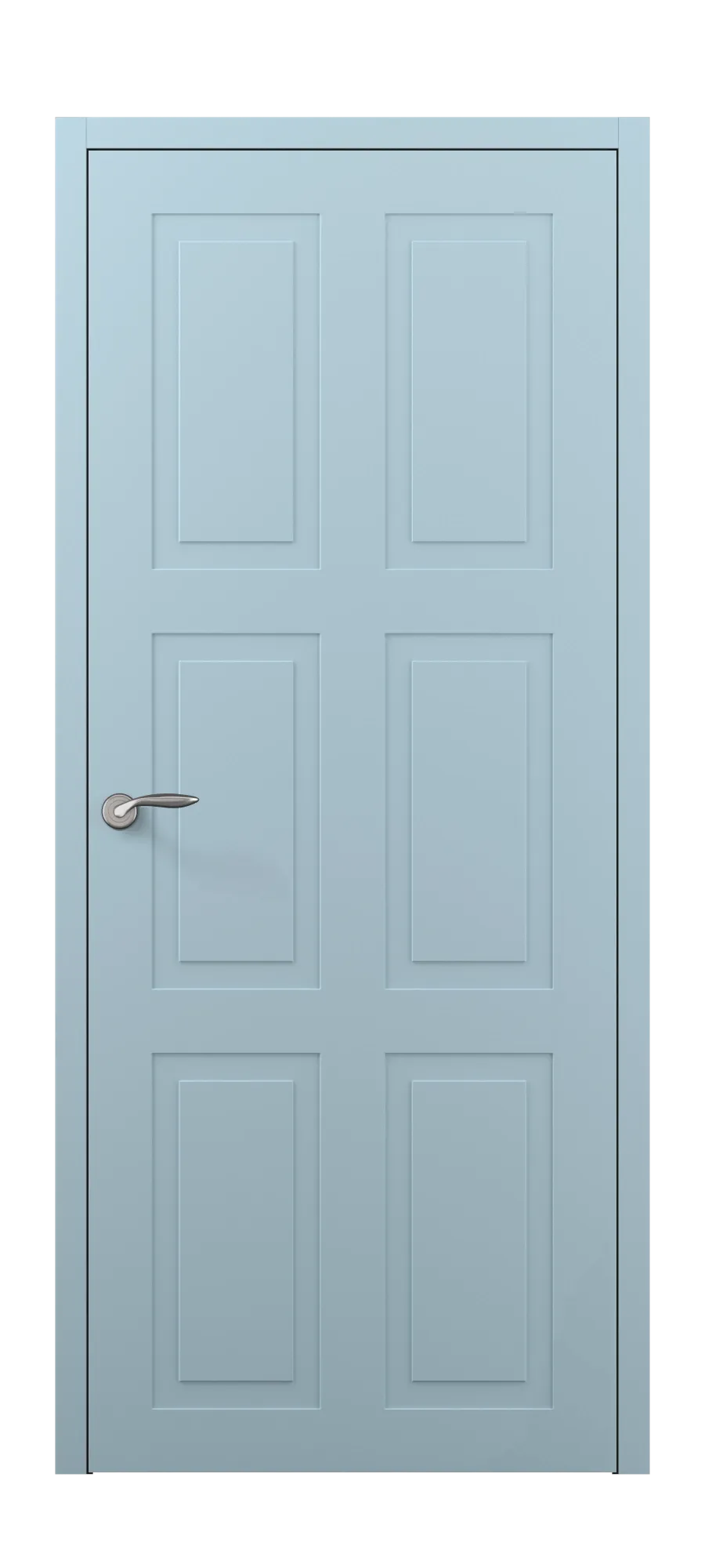 Бөлмеаралық есік Neoclassic 8 NCS_1515B