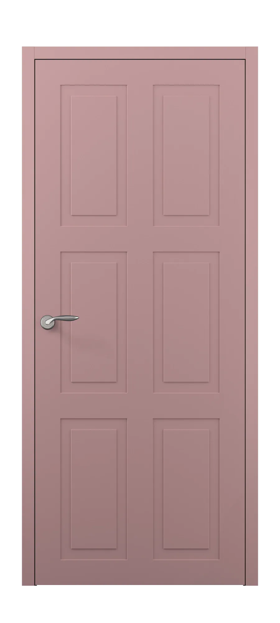  Interior door Neoclassic 8 ncs_3020r (top)