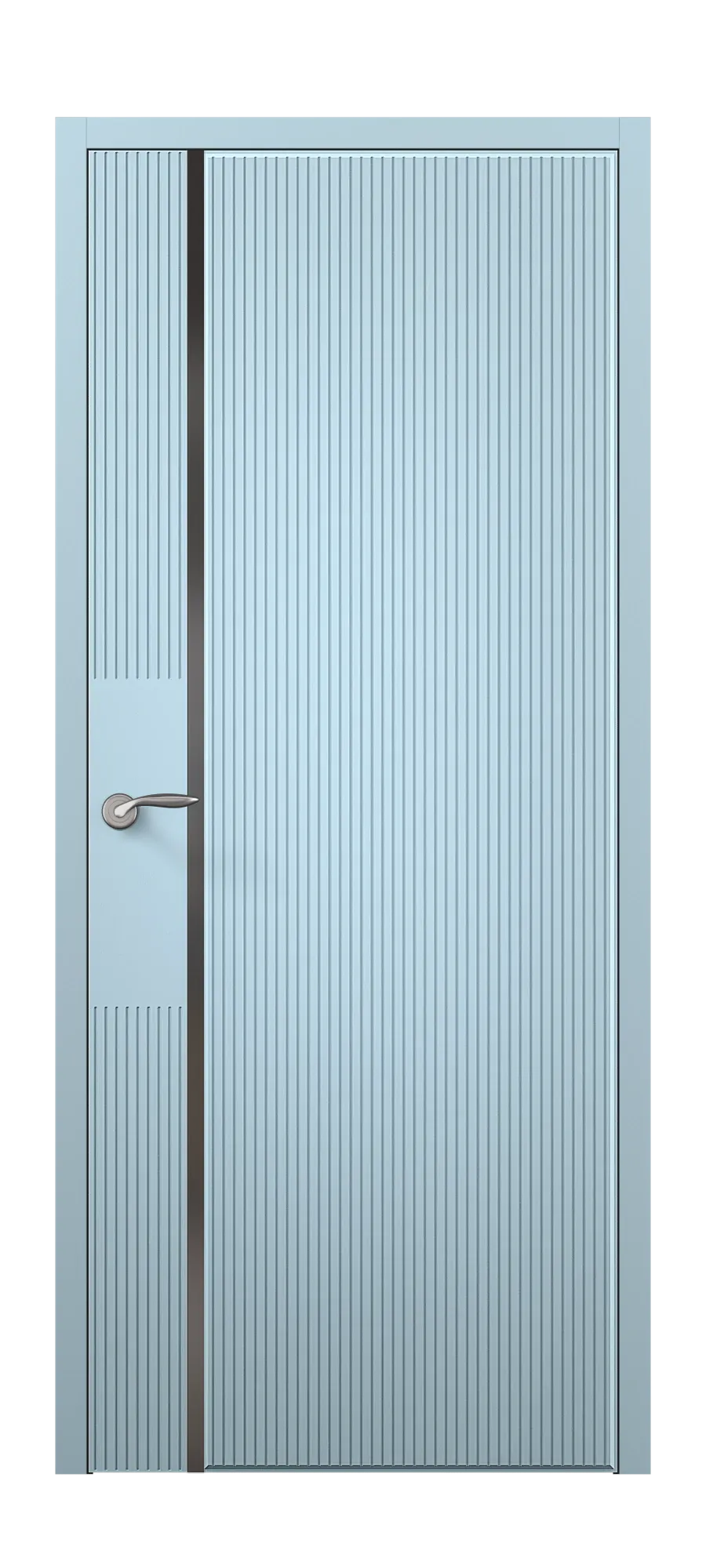 Бөлмеаралық есік Neoline 1 NCS_1515B