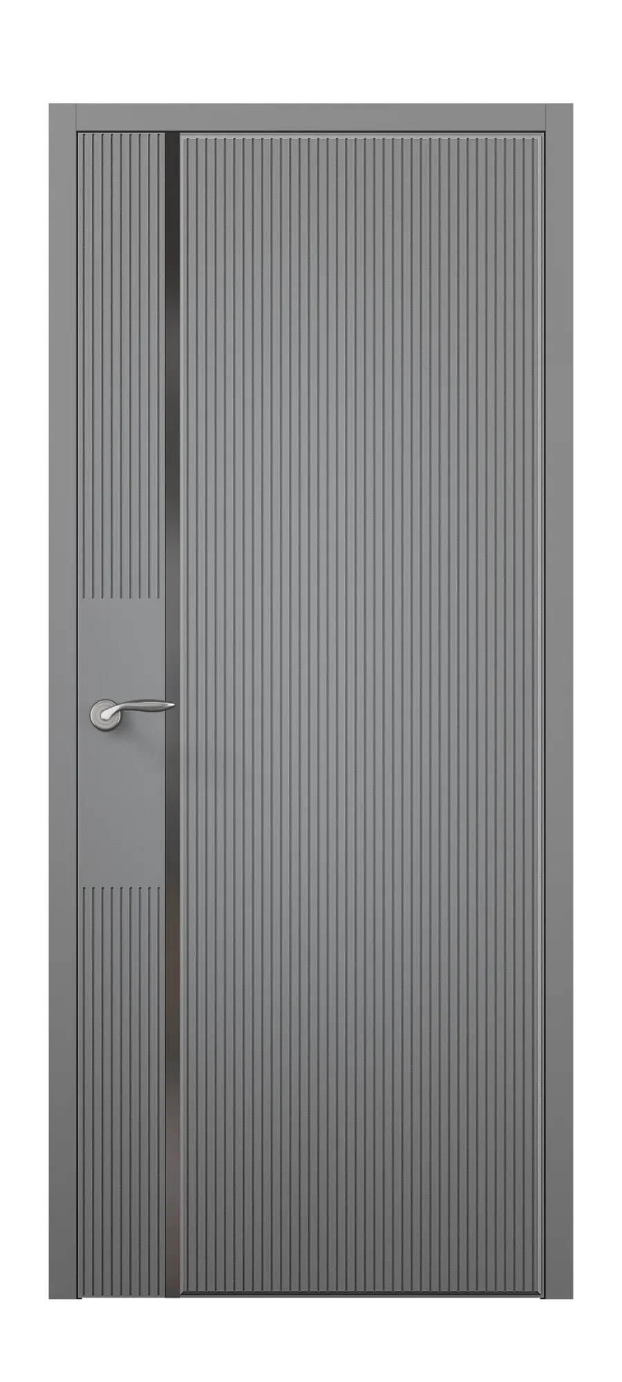 Бөлмеаралық есік Neoline 1 ral 7037