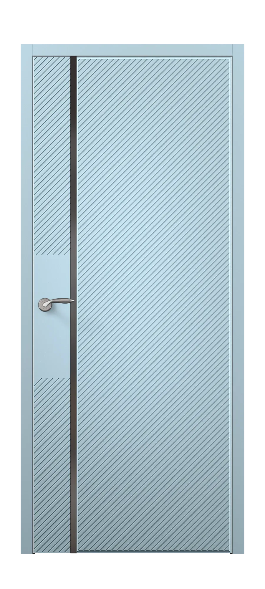 Бөлмеаралық есік Neoline 2 NCS_1515B