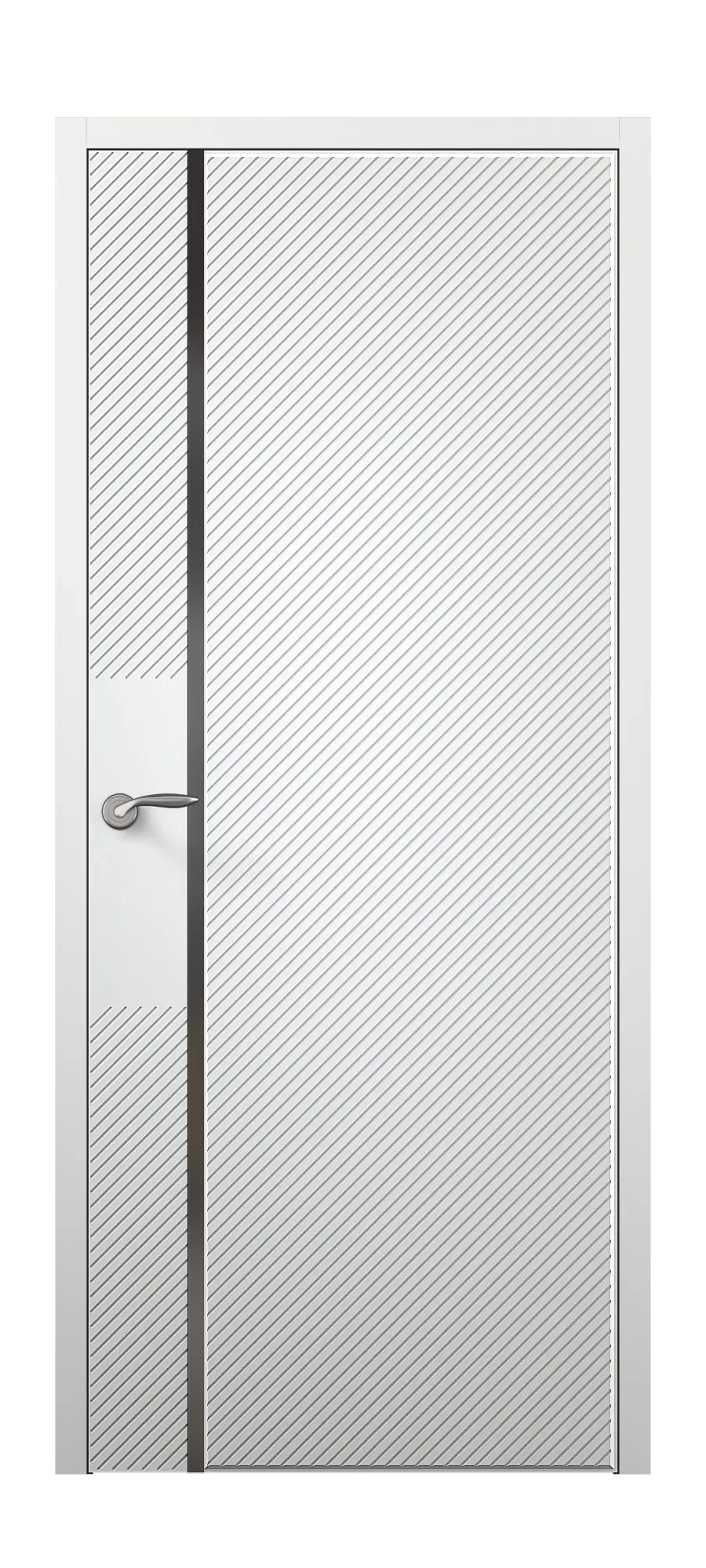 Бөлмеаралық есік Neoline 2 ral 9003
