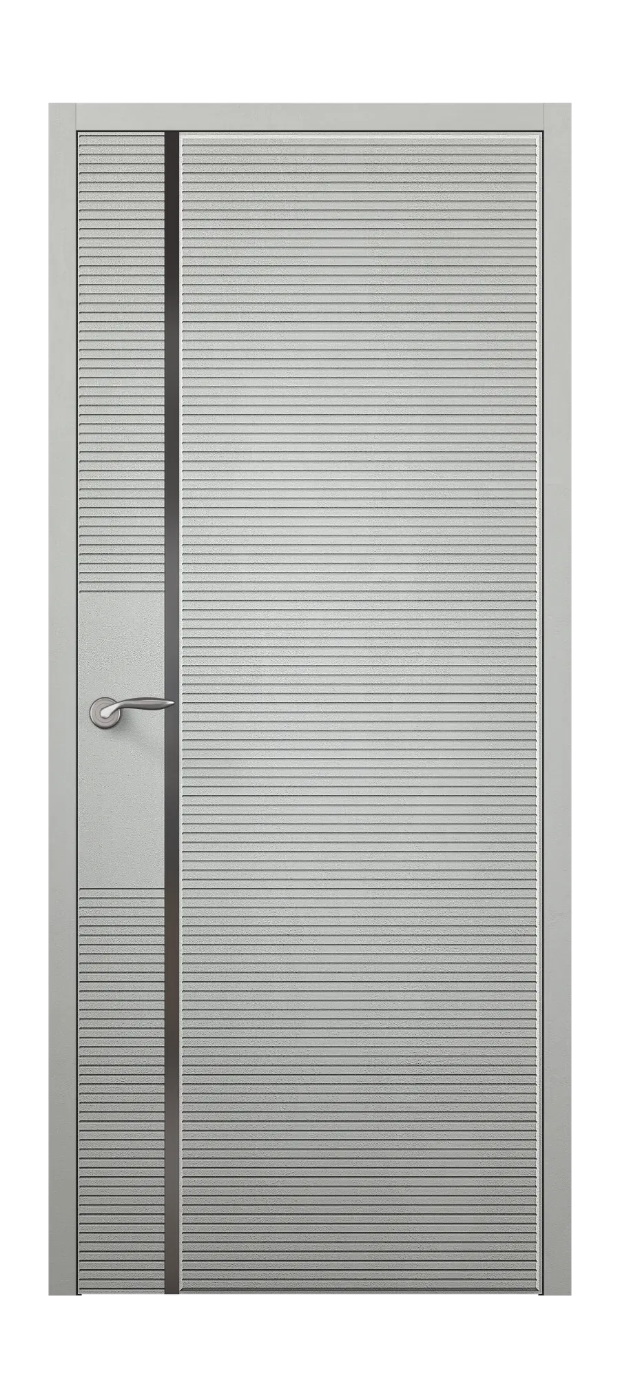  Interior door Neoline 3 grey malta (top)
