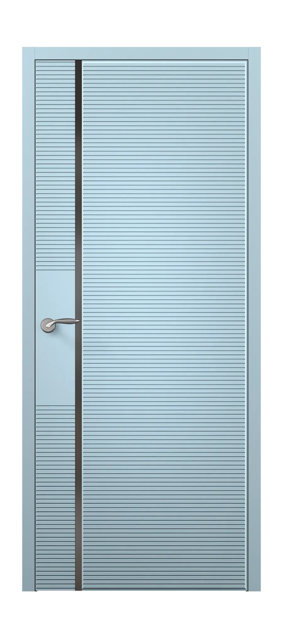 Бөлмеаралық есік Neoline 3 NCS_1515B