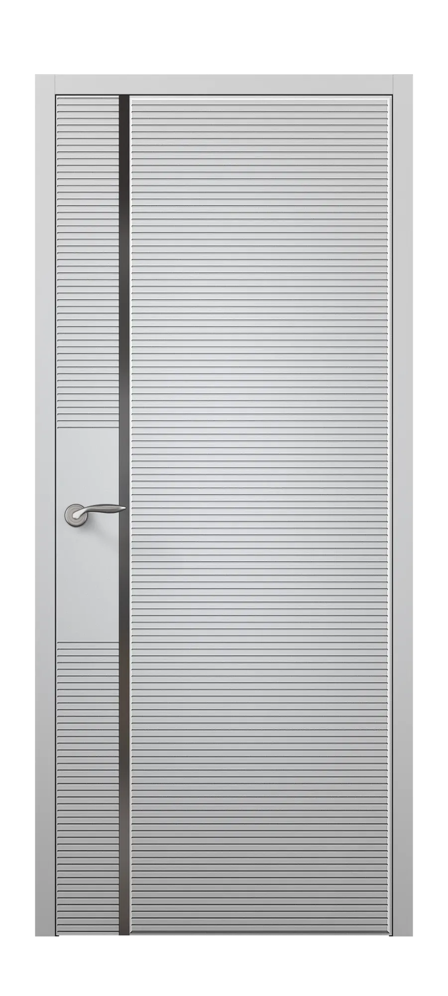  Interior door Neoline 3 ral 7047 (top)