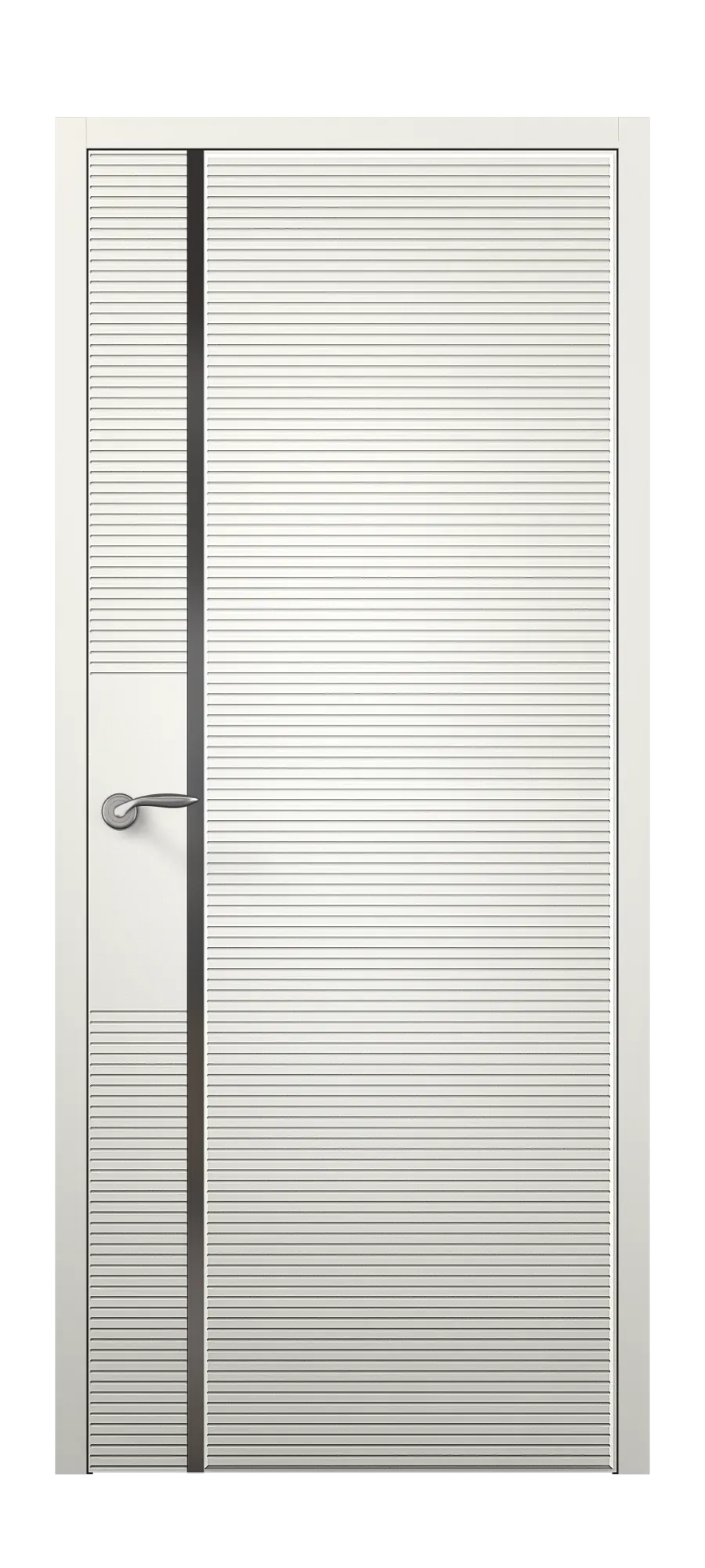 Interior door Neoline 3 ral 9010