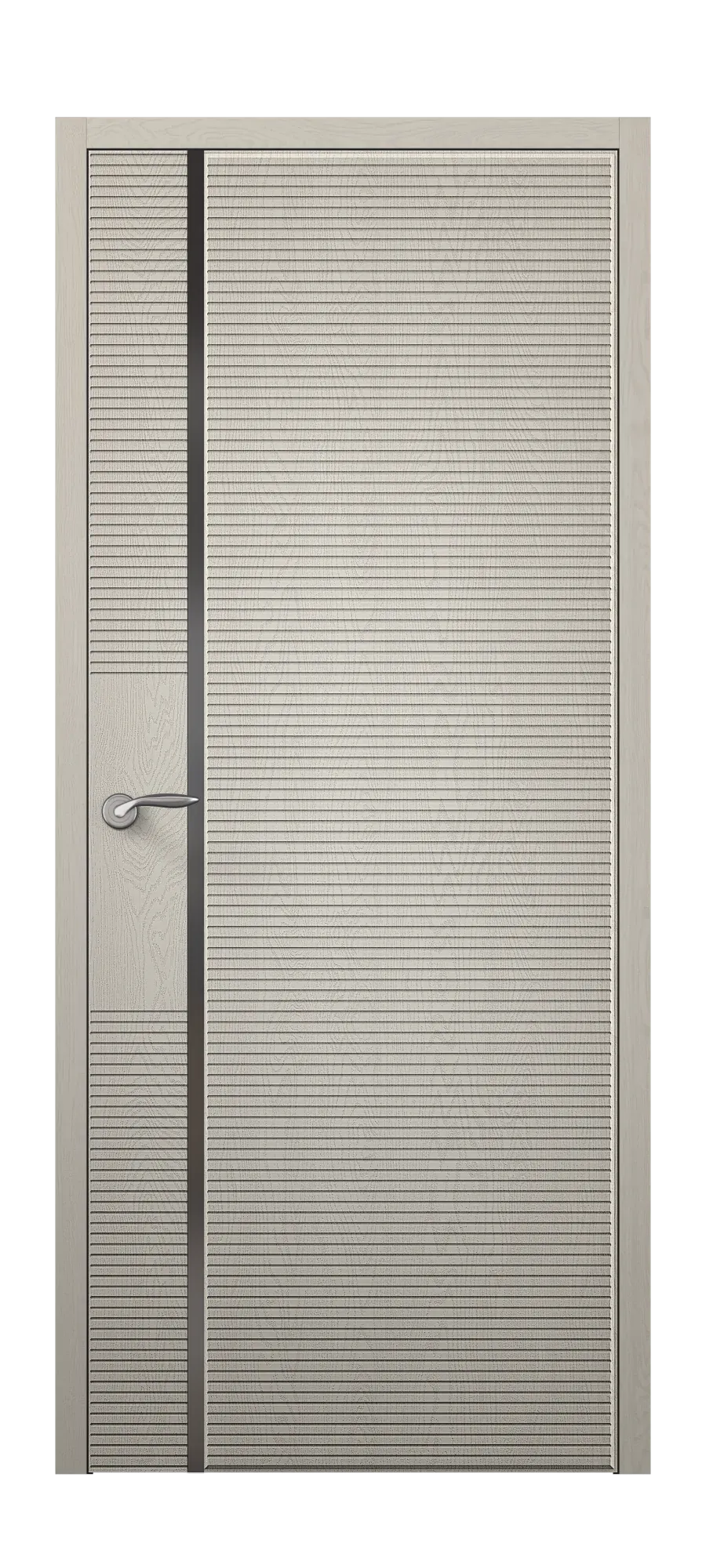  Interior door Neoline 3 soft wood cream (top)