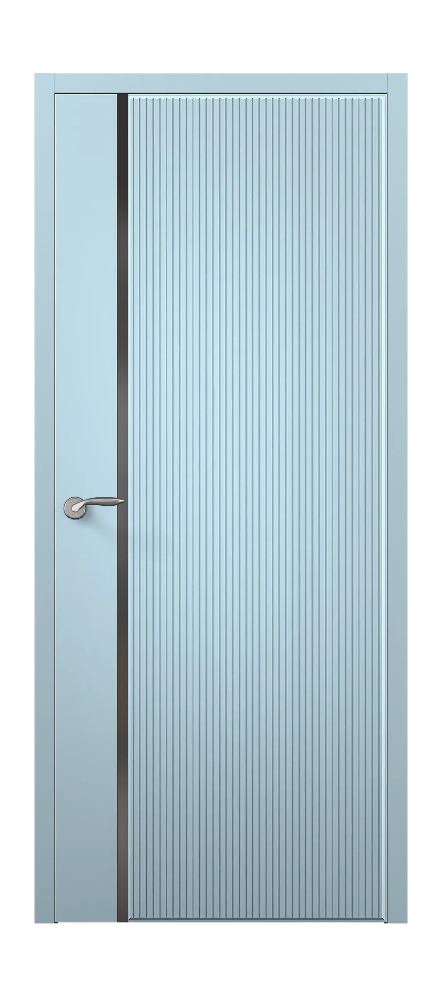 Бөлмеаралық есік Neoline 4 NCS_1515B