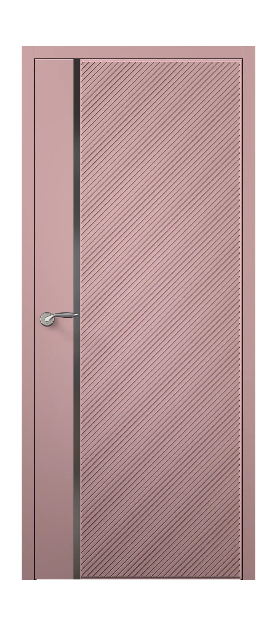  Interior door Neoline 5 ncs_3020r (top)