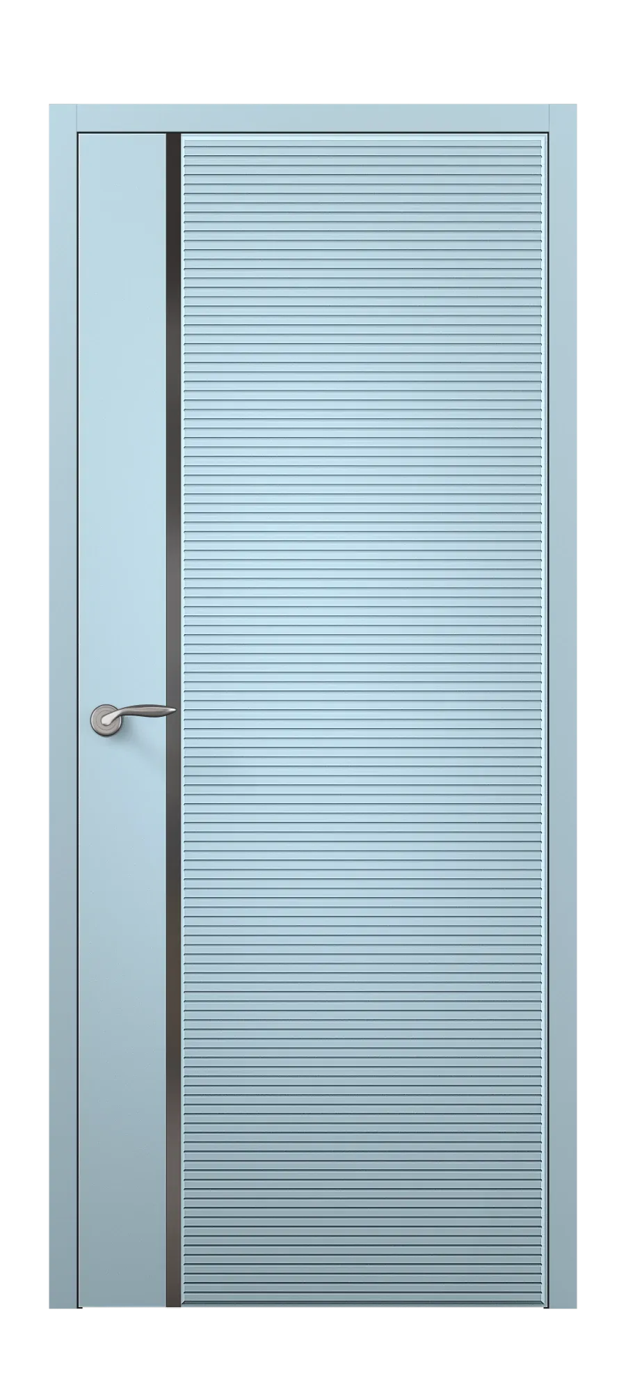  Бөлмеаралық есік Neoline 6 ncs_1515b (жоғарыдан)