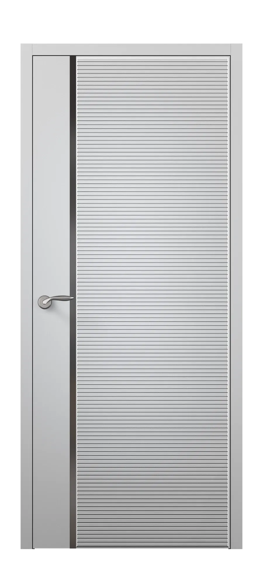  Interior door Neoline 6 ral 7047 (top)
