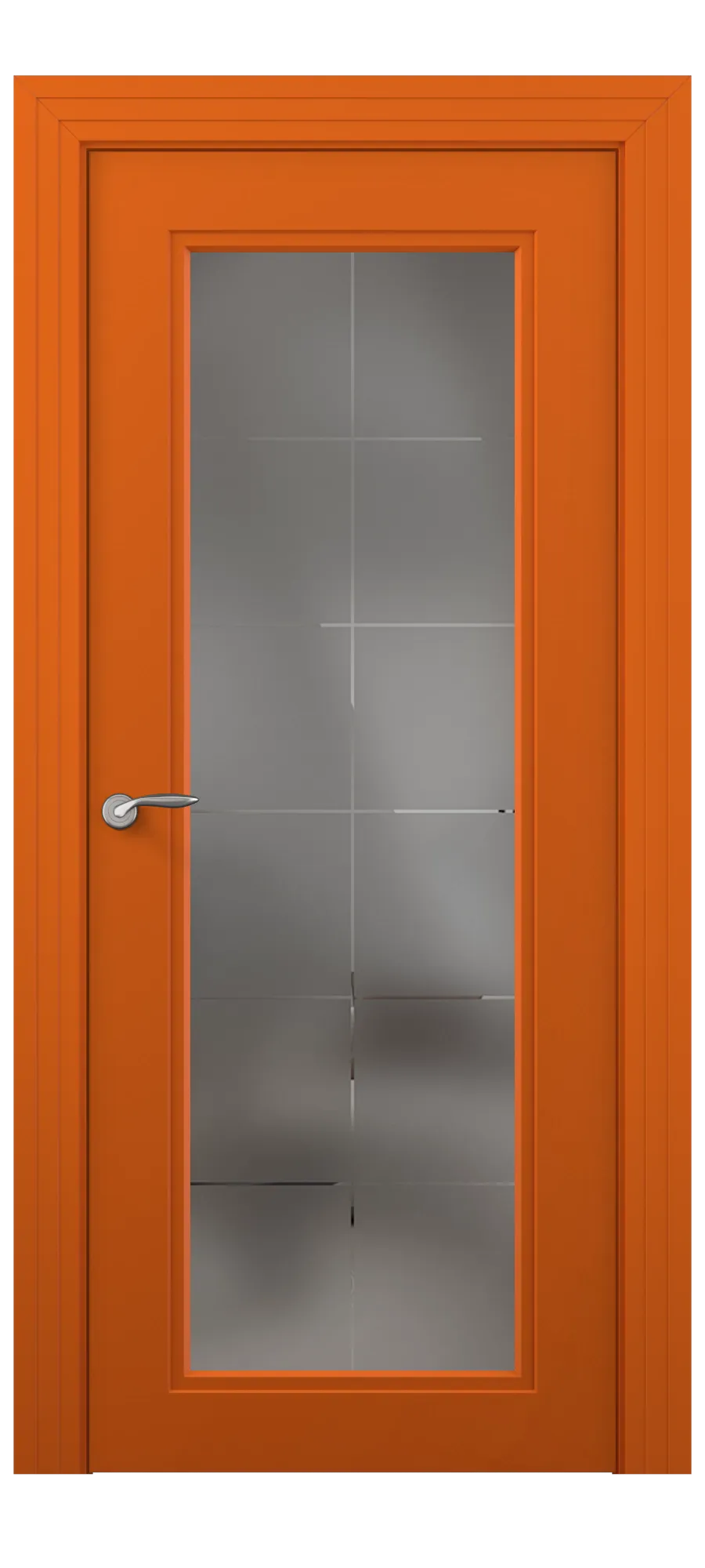 Interior door Nevada 01 NCS_2075Y60R