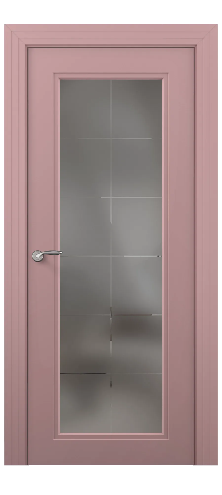 Interior door Nevada 01 NCS_3020R