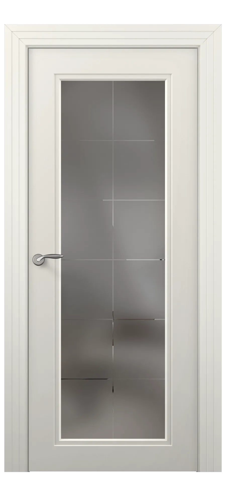  Interior door Nevada 01 ral 9010 (top)