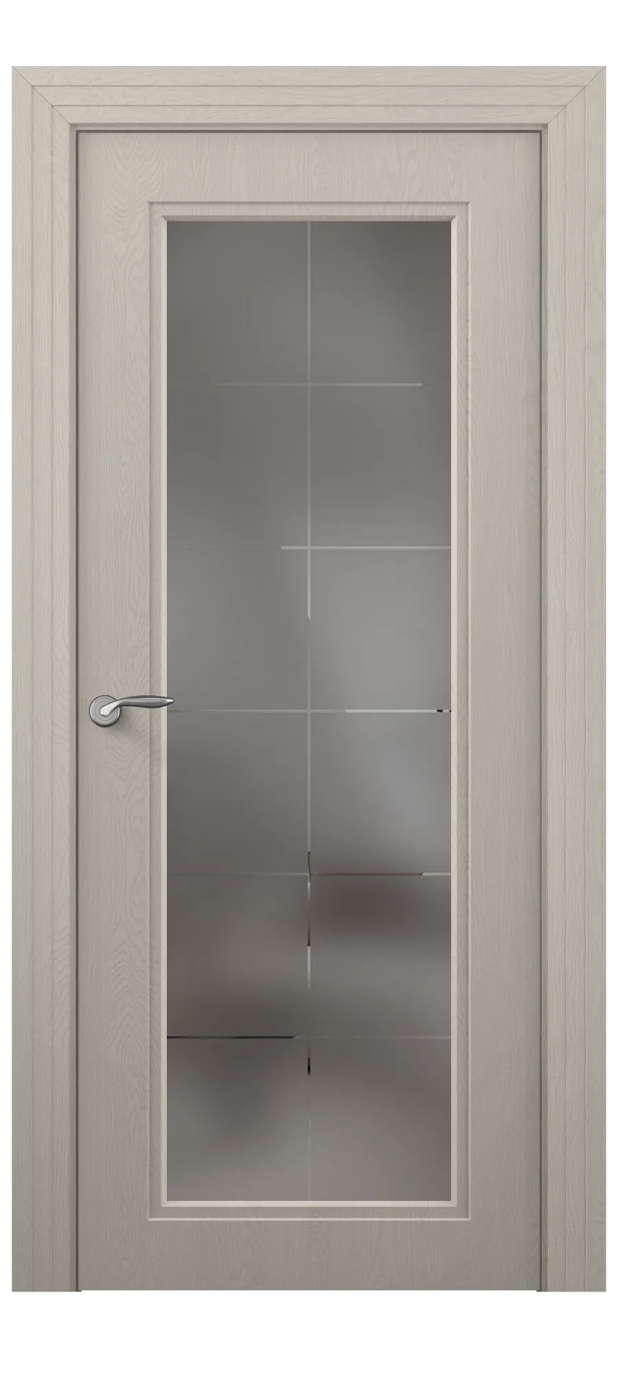  Interior door Nevada 01 soft wood cream (top)