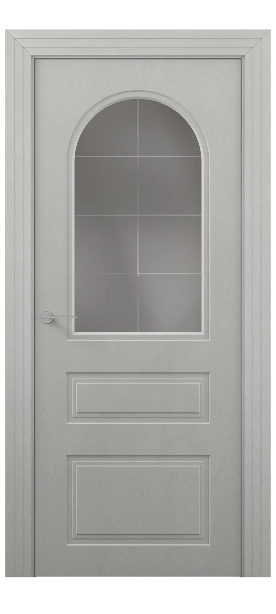  Interior door Nevada 010 grey malta (top)