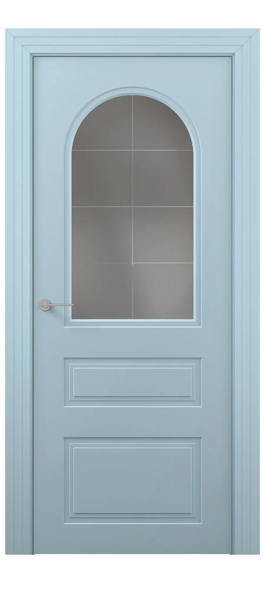 Interior door Nevada 010 NCS_1515B