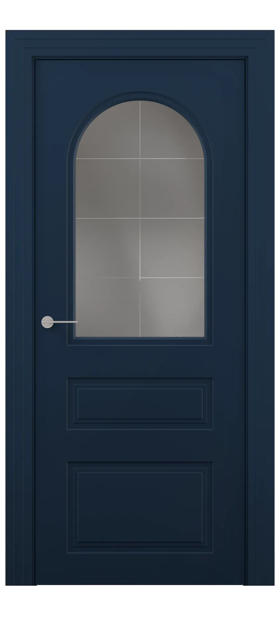 Interior door Nevada 010 NCS_8010 R90B