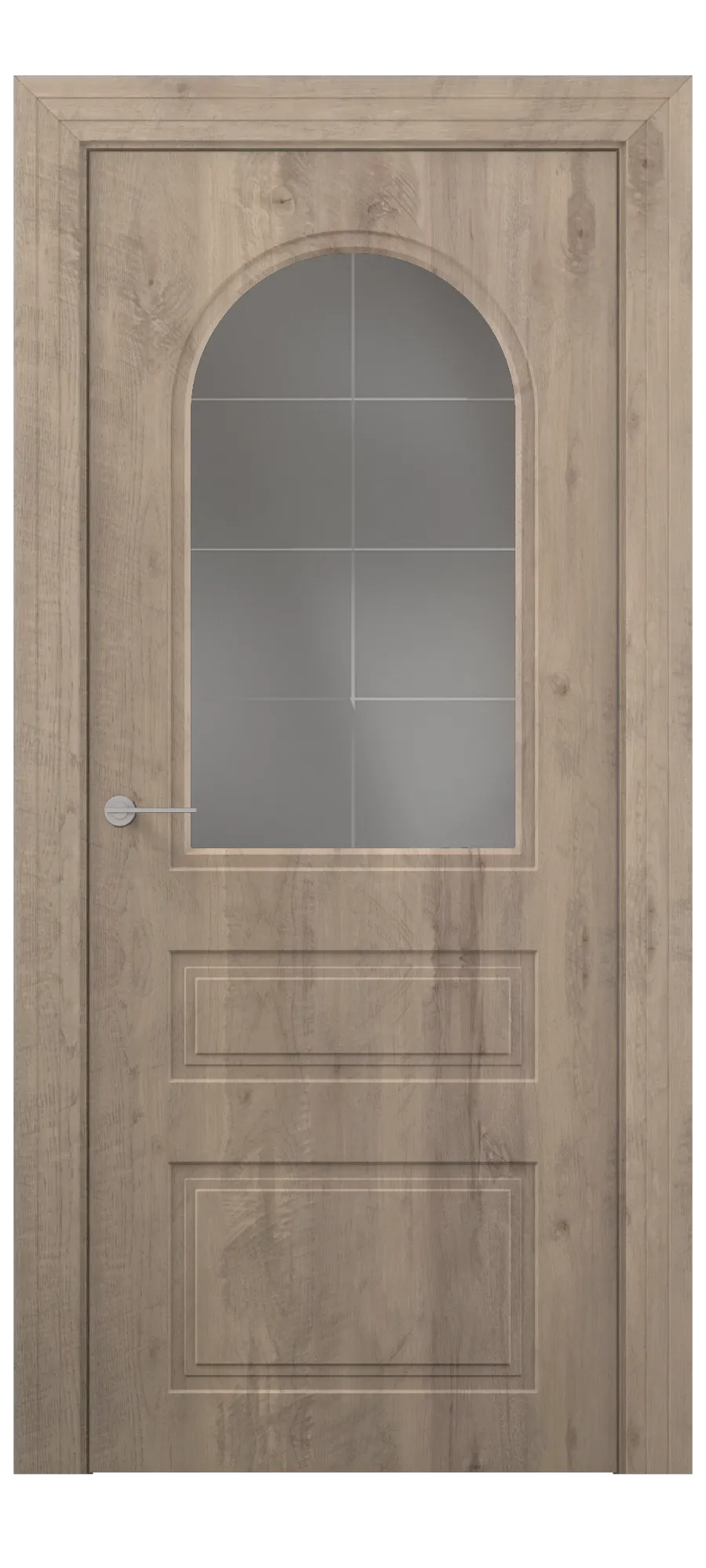 Interior door Nevada 010 wood natur