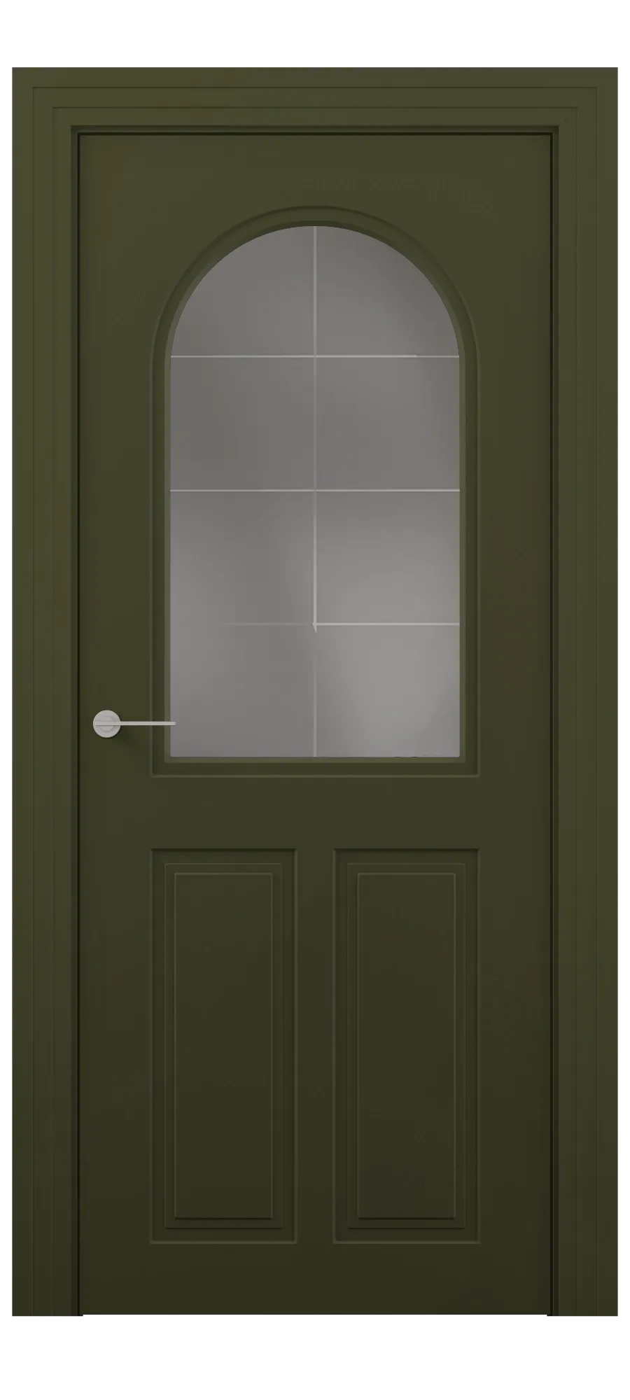  Interior door Nevada 011 ncs_8010 g70y (top)