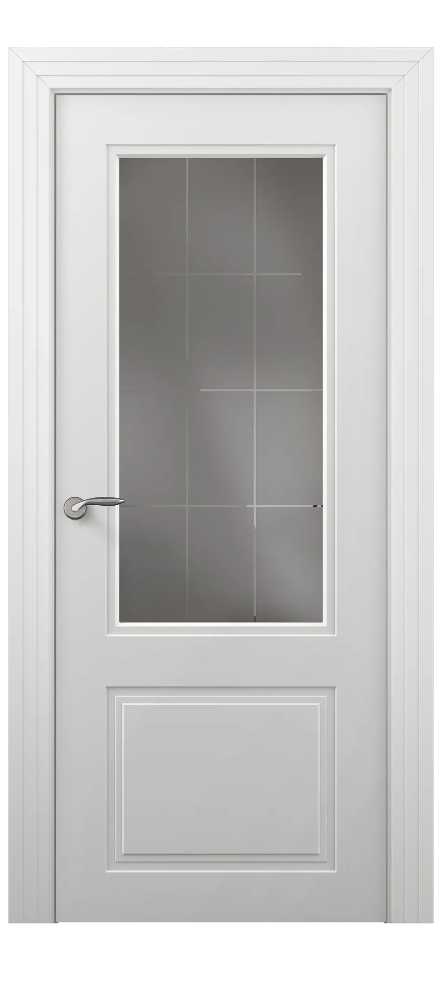  Interior door Nevada 02 ral 9003 (top)