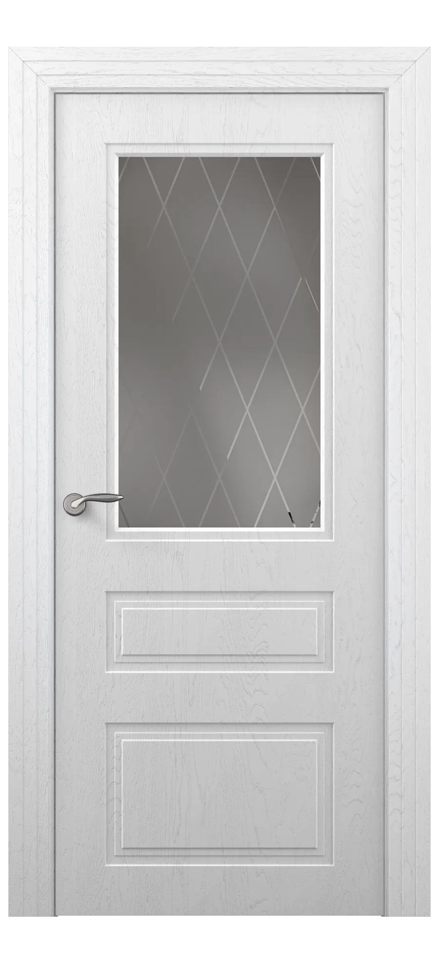  Interior door Nevada 03 white acacia (top)