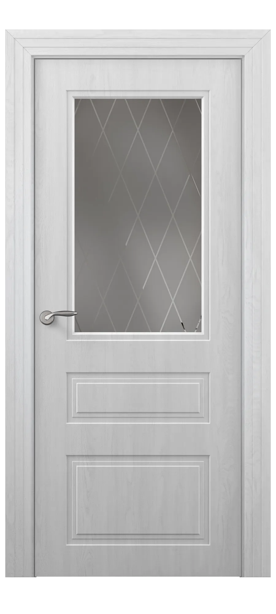  Interior door Nevada 03 iceberg oak (top)