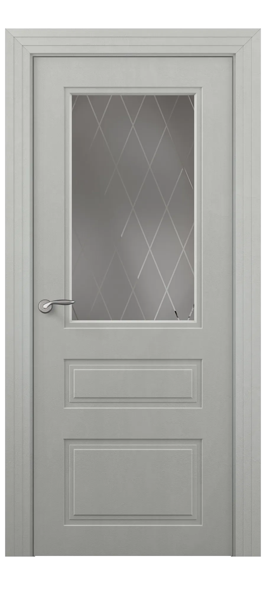 Interior door Nevada 03 grey malta