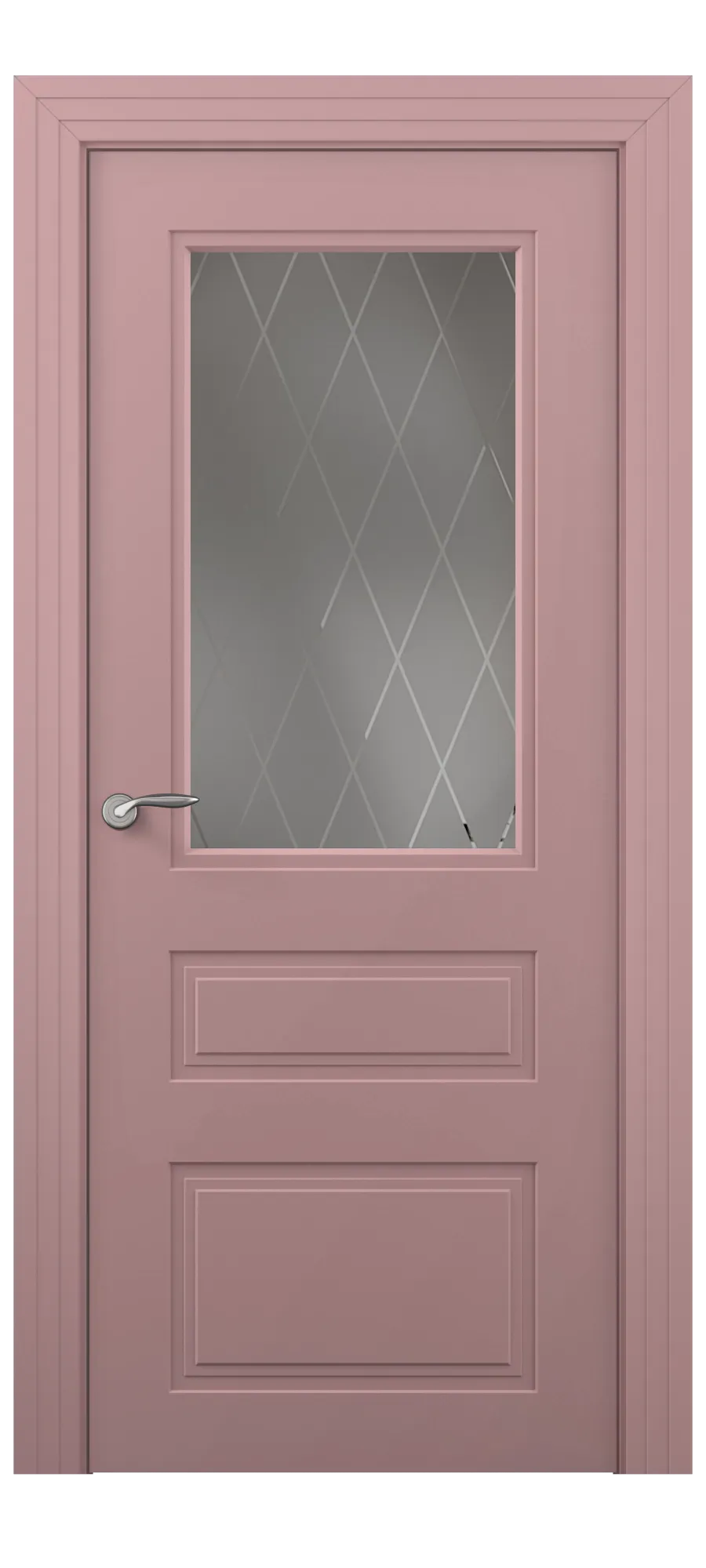  Interior door Nevada 03 ncs_3020r (top)