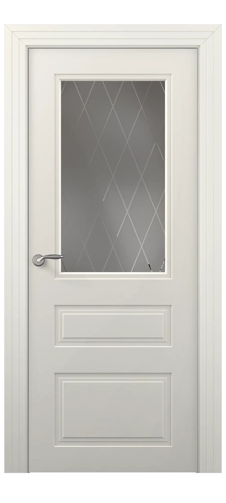  Interior door Nevada 03 ral 9010 (top)