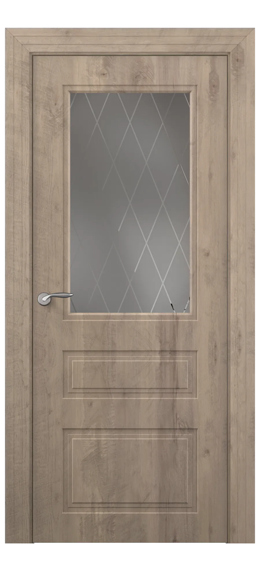  Interior door Nevada 03 wood natur (top)