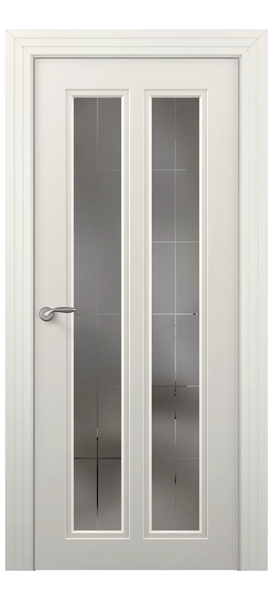 Interior door Nevada 07 ral 9010