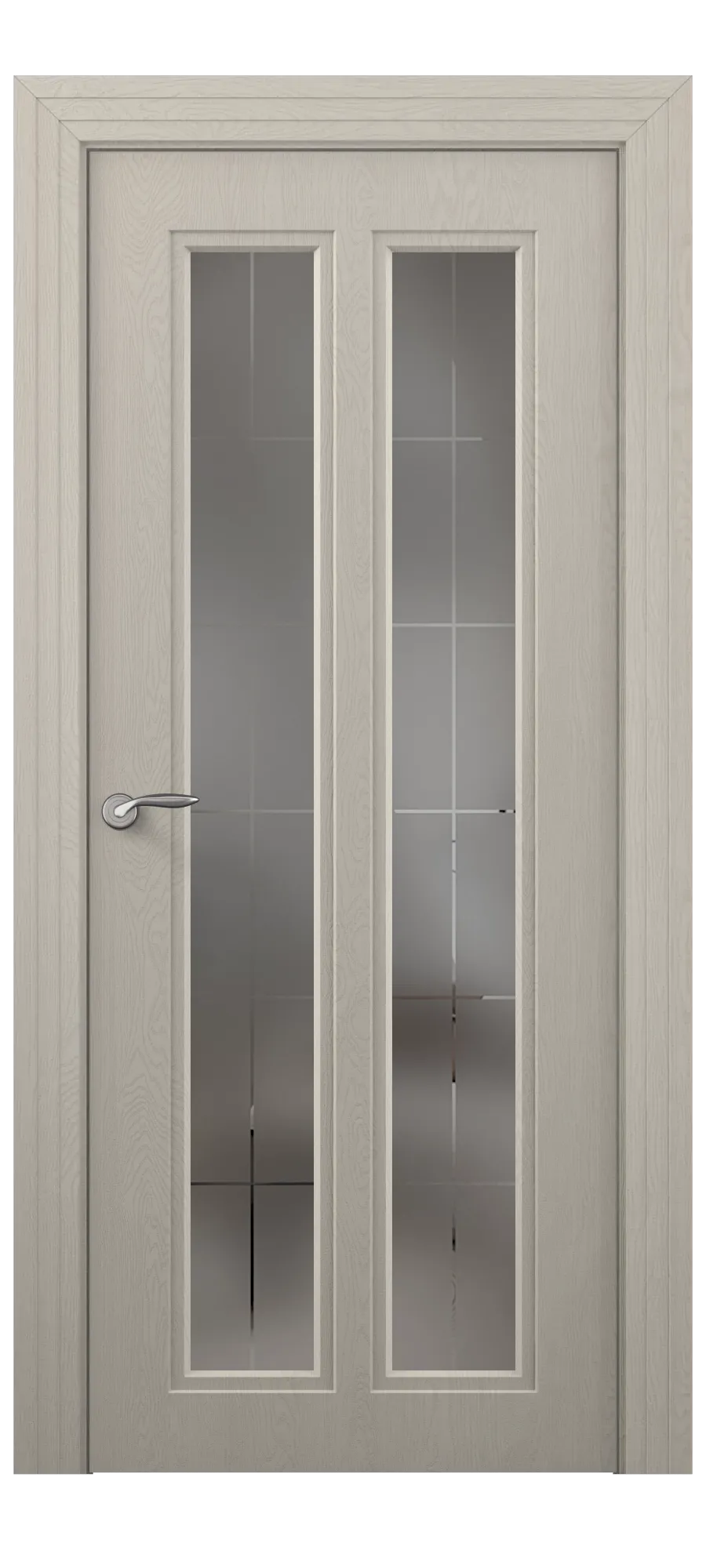 Interior door Nevada 07 soft wood cream